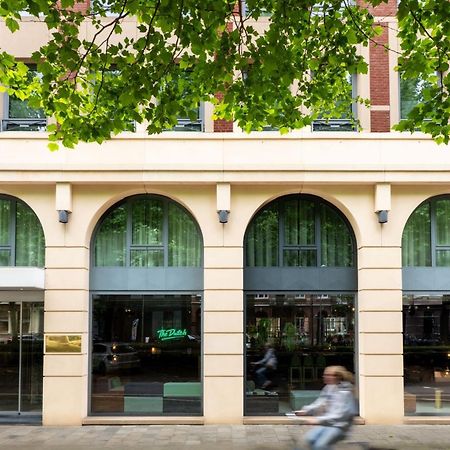The Dutch Maastricht Hotel Exterior photo