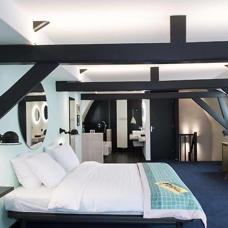 The Dutch Maastricht Hotel Exterior photo